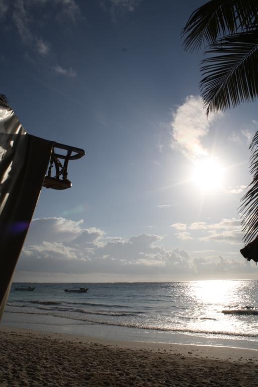 Diani Marine Divers Village Diani Beach Dış mekan fotoğraf